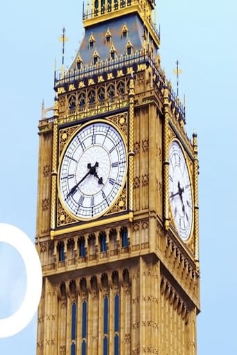 The Mechanical Genius of Big Ben: Blowing Up History en streaming 