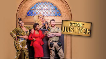 Iconic Justice (2021- )