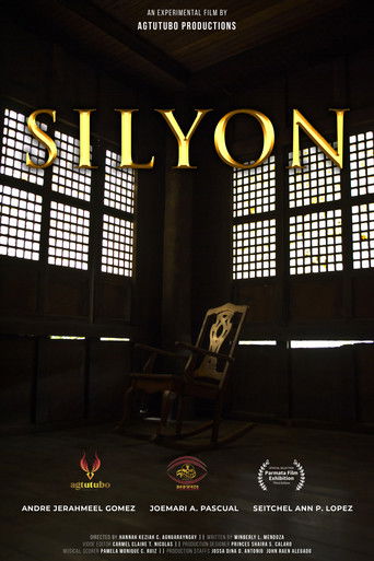 Silyon poster