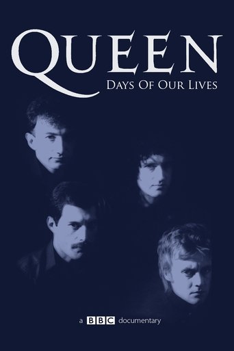 Queen: Days of Our Lives (2011)