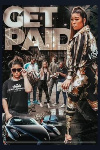 Poster of Get Paid