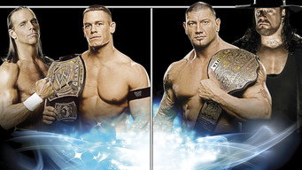WWE Pay Per View T23E4