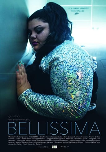 Poster of Bellissima