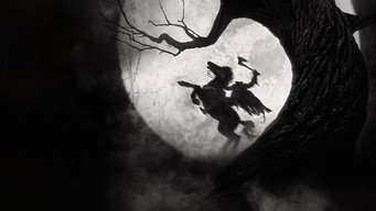 #10 Сонна лощина