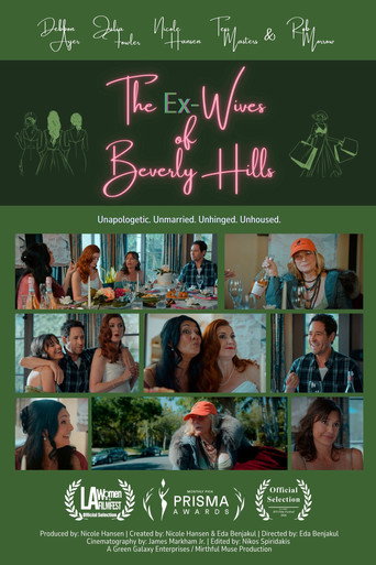 The Ex-Wives of Beverly Hills (2027)