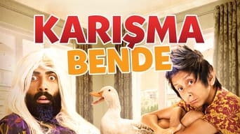 Karisma Bende (2019)