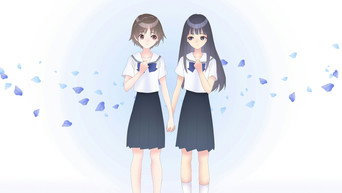 #3 Blue Reflection Ray