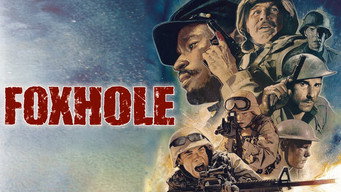 Foxhole (2021)