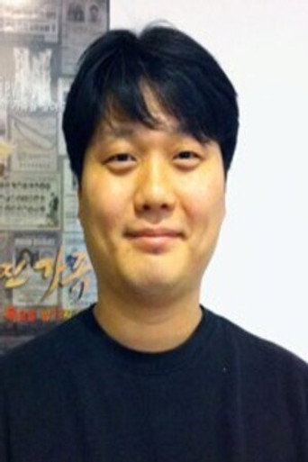 Park Chan-yong