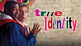 #5 True Identity