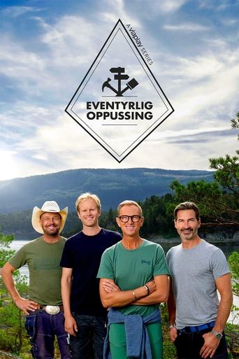 Adventurous Renovation: Season 9