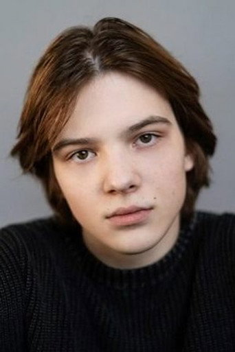 Bogdan Chernov