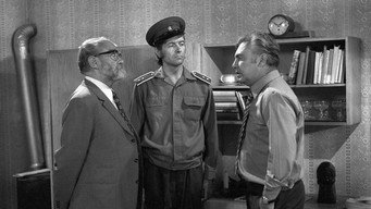 Zákon starého muze (1976)
