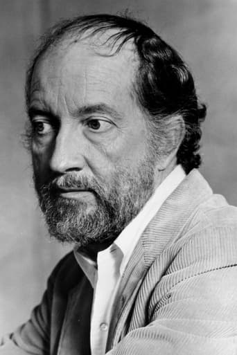 Foto de Robert Cornthwaite