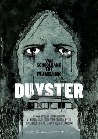 Poster of Duyster