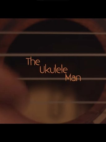 The Ukulele Man