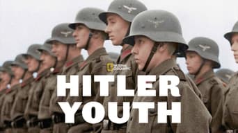 #4 Hitler Youth