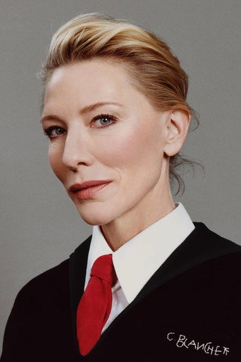 Cate Blanchett