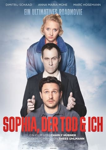 Sophia, der Tod und ich stream 