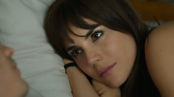 Cena de O mar cura tudo