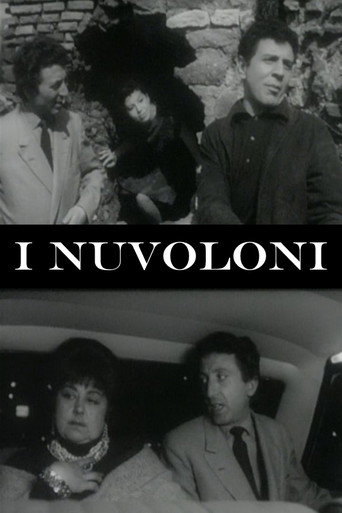 I nuvoloni