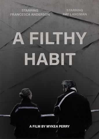 Poster of A Filthy Habit