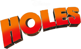 Holes logo