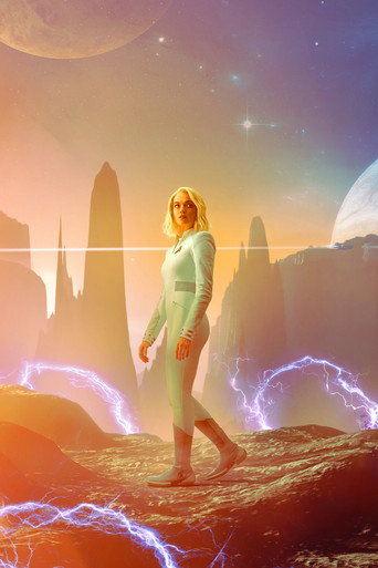 Star Trek: Strange New Worlds