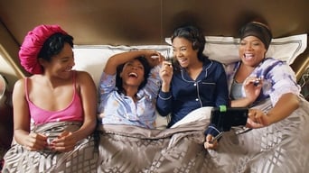 Escena 9 de Plan de chicas