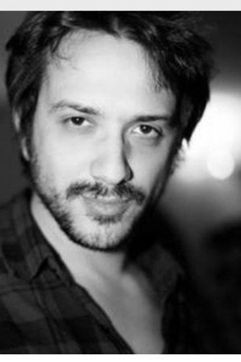 Olivier Parnière