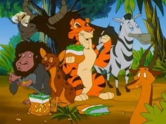 Episódio Episódio 18 da série Timão e Pumba