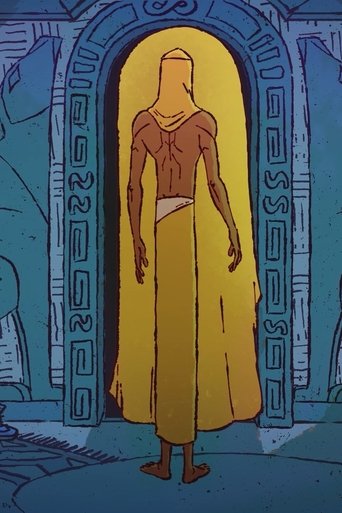 Pride of Lions (2021)