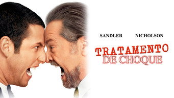 Cena 8 de Tratamento de Choque