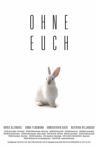 Poster of Ohne Euch