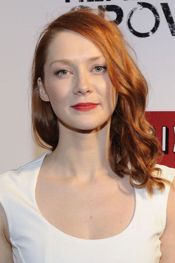 Foto de Ashleigh Harrington