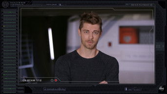 Aflevering 10 — Academy: Inhuman Adaptation Challenge