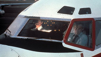 Mayday at 40,000 Feet (1976)