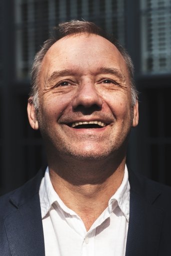 Imagen de Bob Mortimer