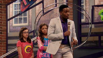 Game Shakers T2E5