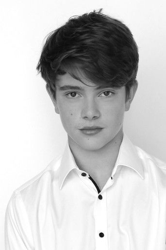 Foto de Mitchell Paulsen