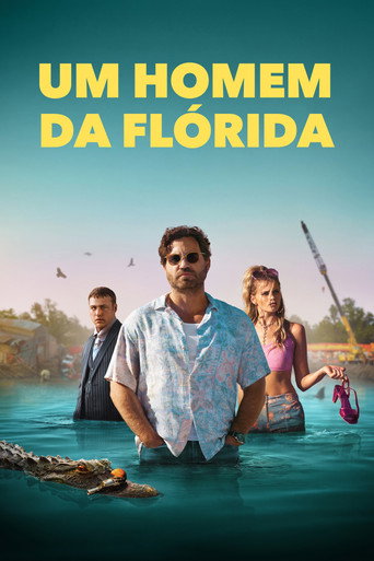 Florida Man — Posters 23