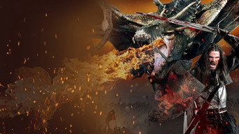 #6 Dragon Knight