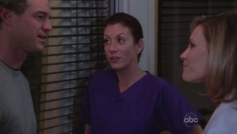 Aflevering 11 — Another Second Chance