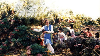 #18 Lost Horizon