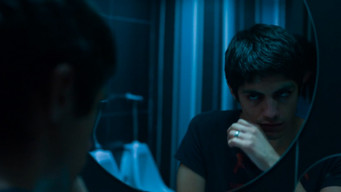 第3話:Episode 3 第3話:Episode 3