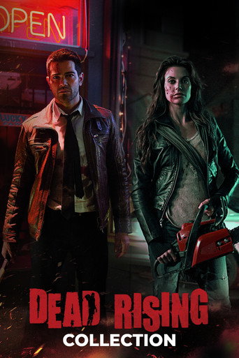 Dead Rising Filmreihe