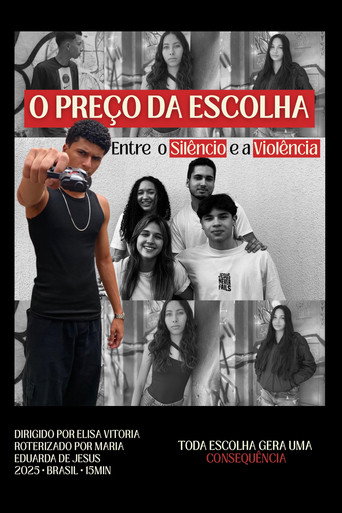 O Preço da Escolha