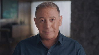Pee-wee as Himself (2025) 予告編