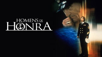 Still 8 from Men of Honor