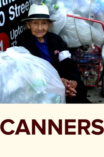 Canners Canners